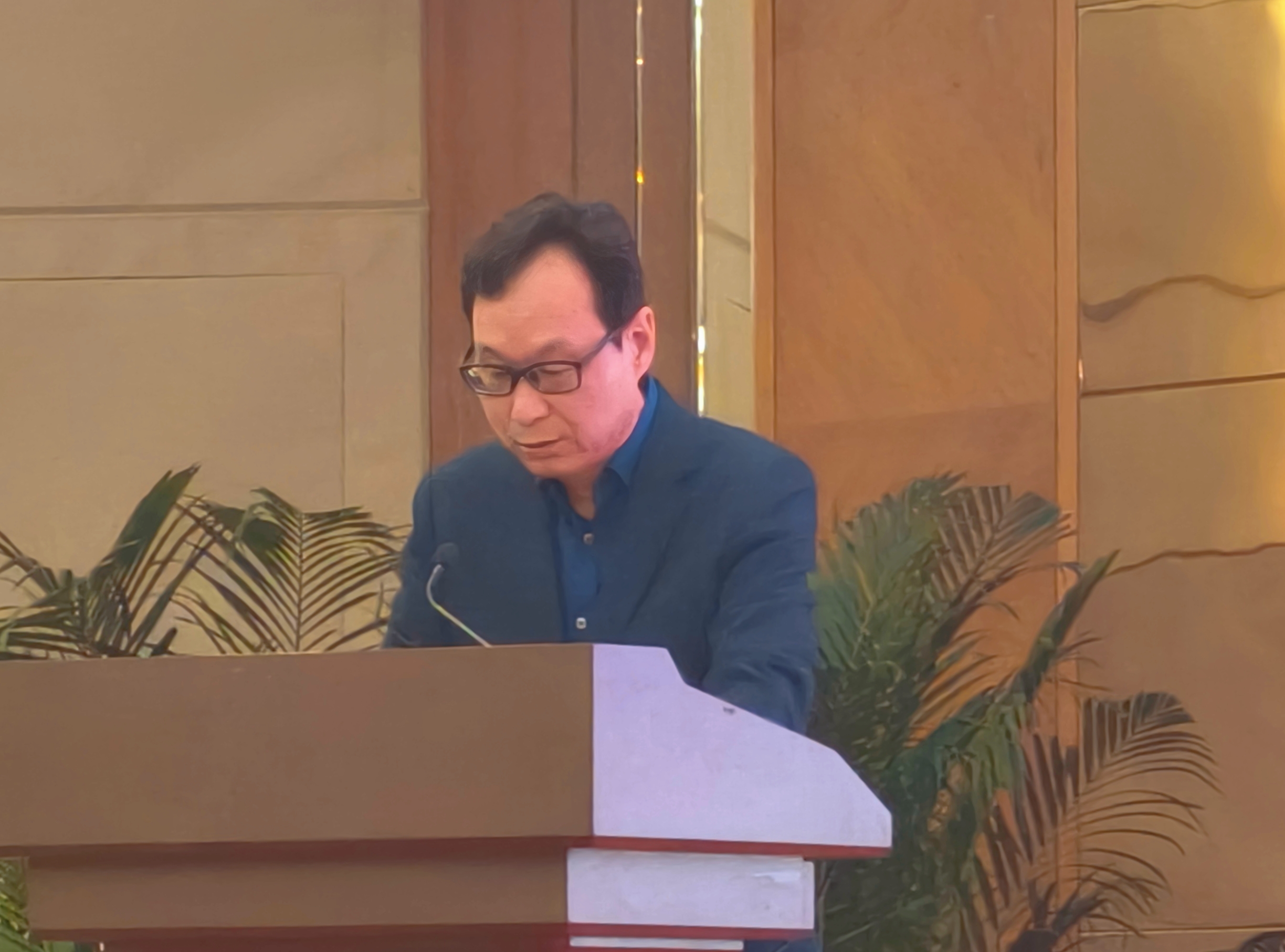 載譽(yù)前行！開(kāi)源招標(biāo)榮獲2024年度政府采購(gòu)優(yōu)秀代理機(jī)構(gòu)、優(yōu)秀管理者、優(yōu)秀項(xiàng)目負(fù)責(zé)人獎(jiǎng)項(xiàng) (圖4)